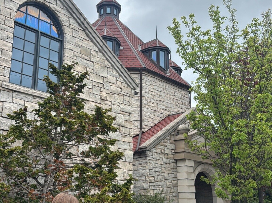 Konzelmann Estate Winery-滨湖尼亚加拉必去景点