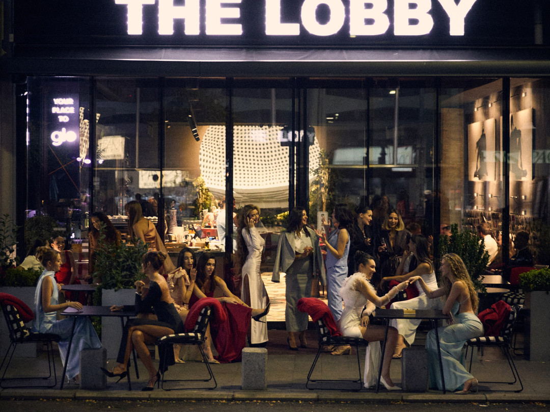 The Lobby