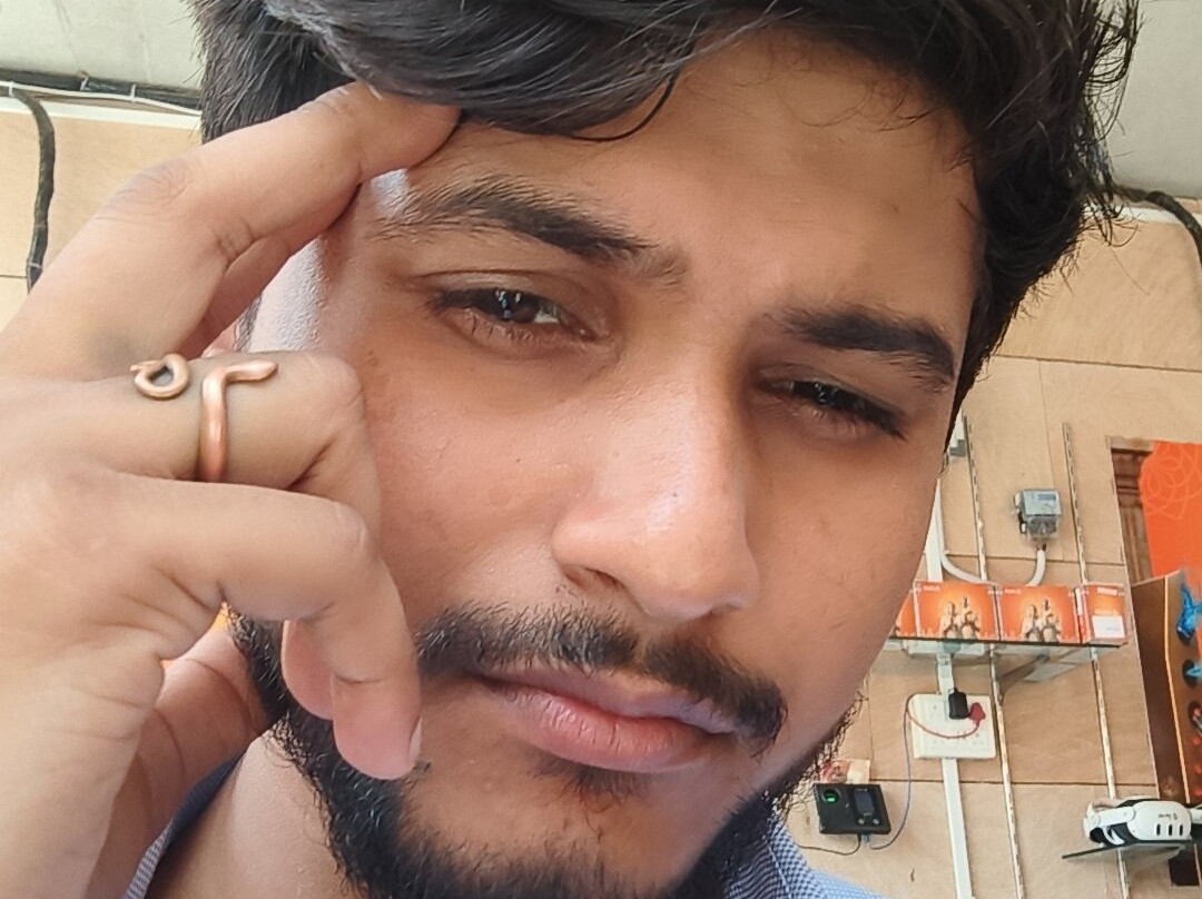 Durlabh Darshan Kendra - Varanasi-瓦拉纳西必去景点
