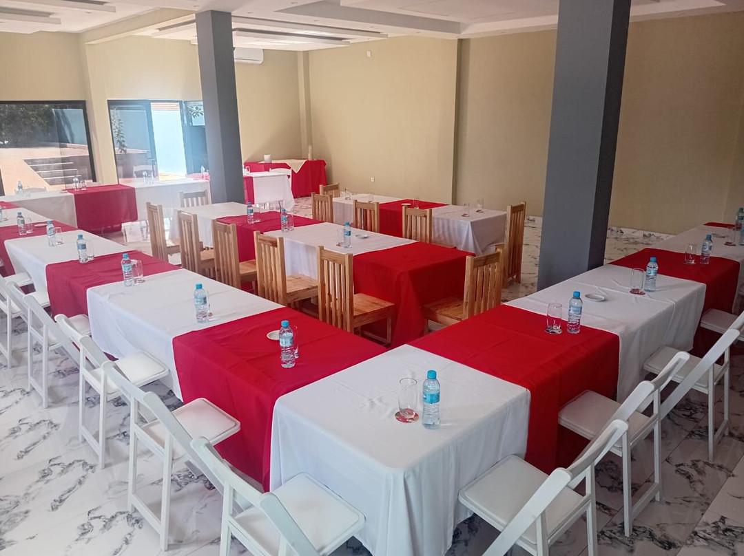Hotel Villa - Massinga