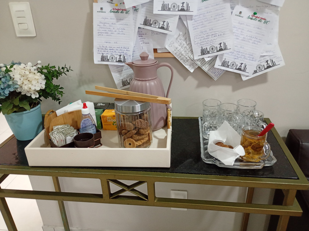 罗孙布洛克酒店主图