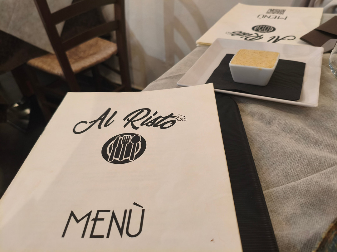 Al Ristò
