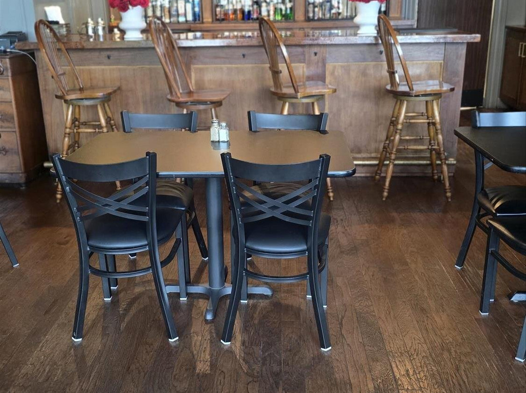 Meadows Restaurant