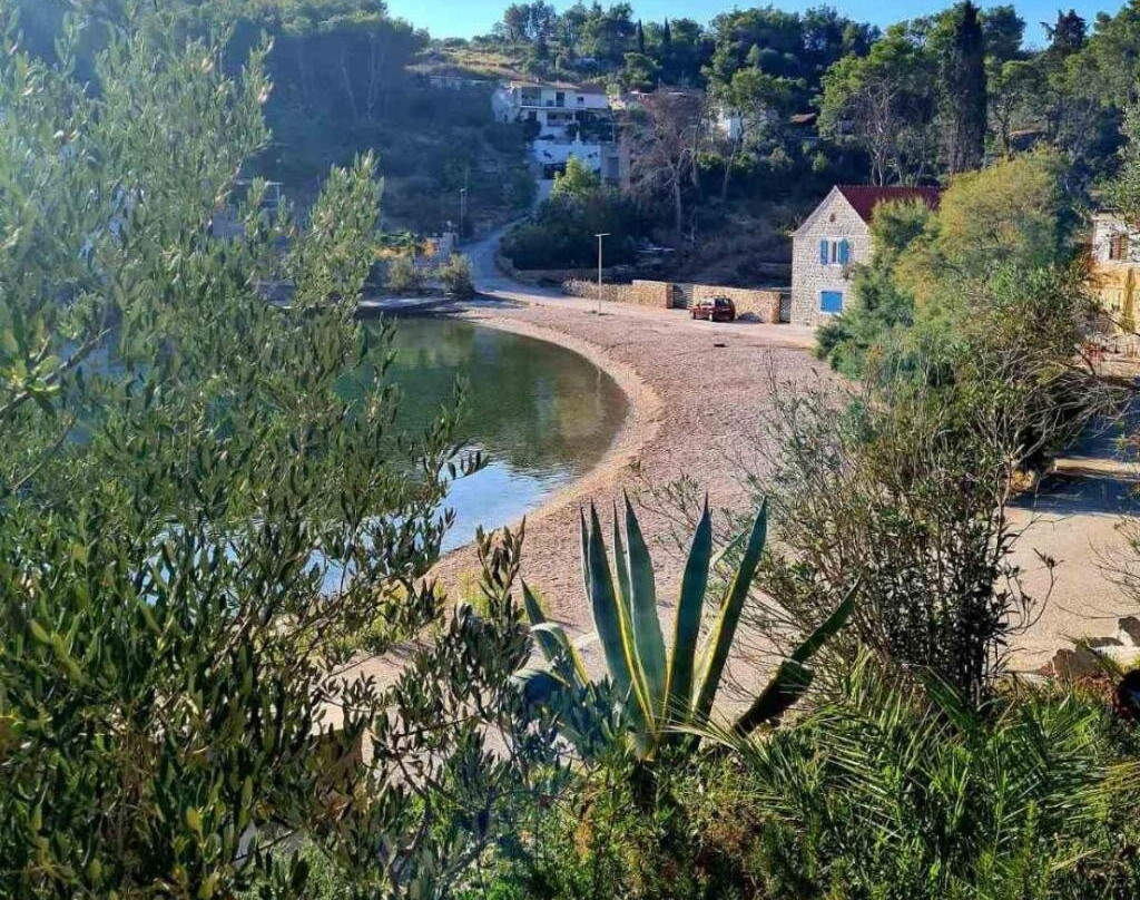 Apartmani Lada, Rogac, otok Solta