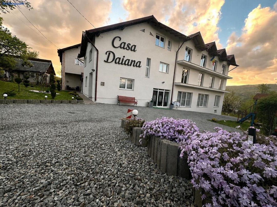 Casa Daiana