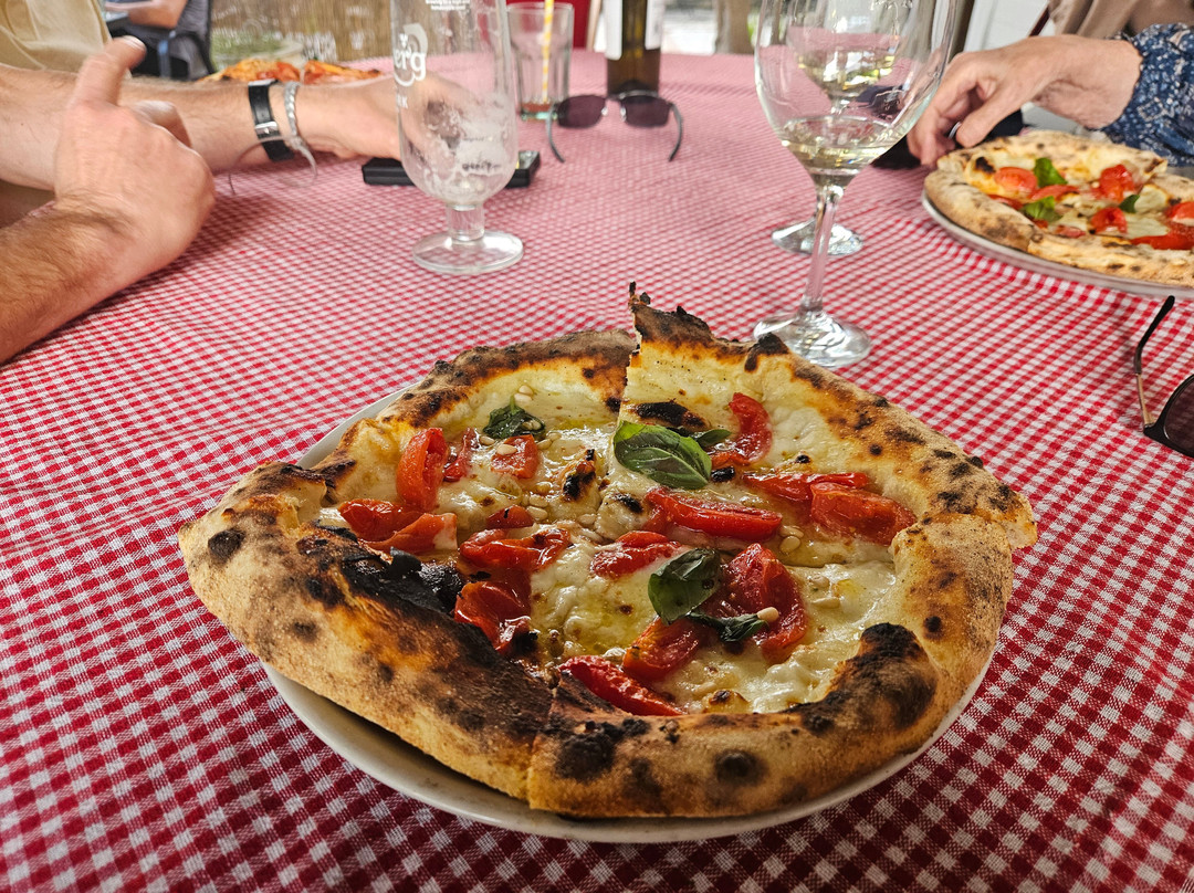 Soul Casa Di Pizza E Pasta
