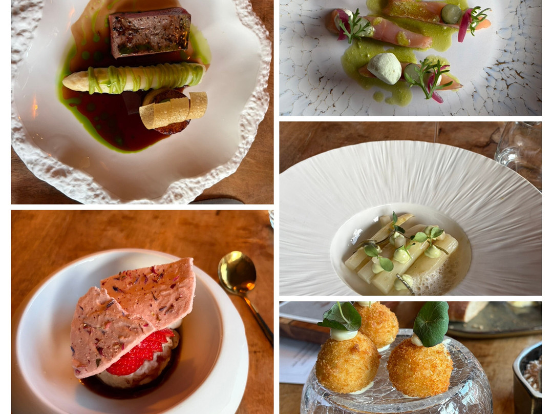 Gaia's Restaurant Oosterbeek