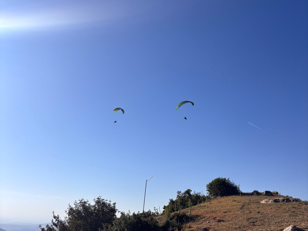 Parapente Algodonales-Algodonales必去景点