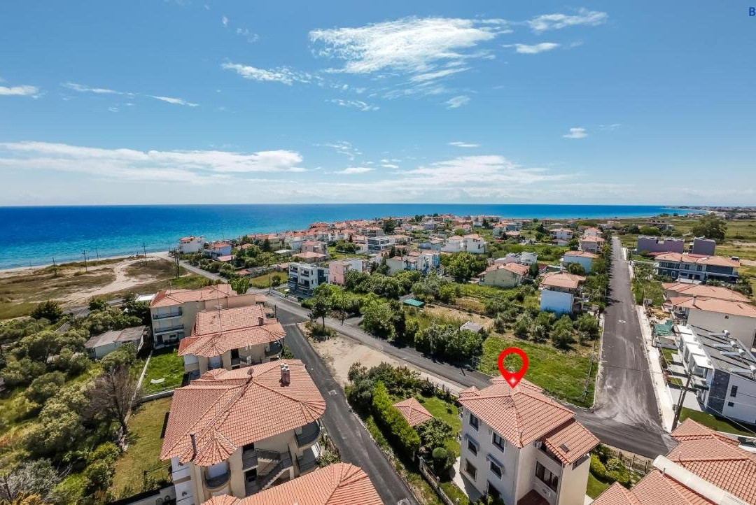 Fibes Luxury Living - Mouries Halkidiki
