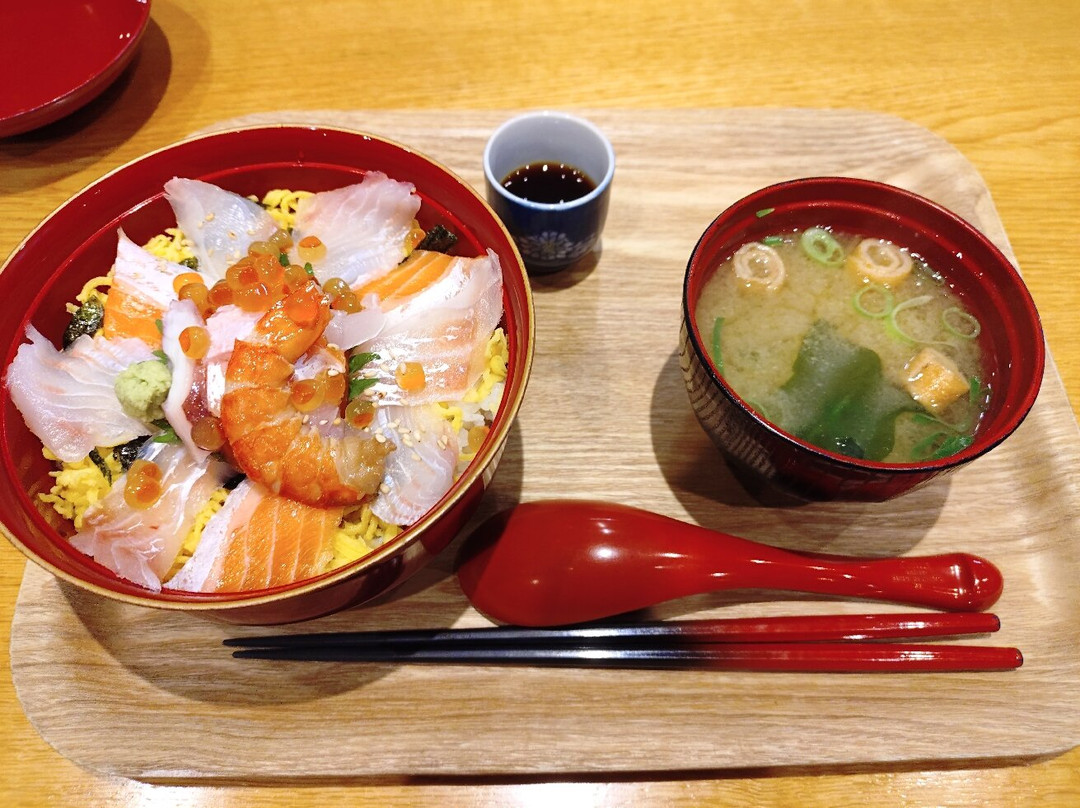 四季食彩 花房
