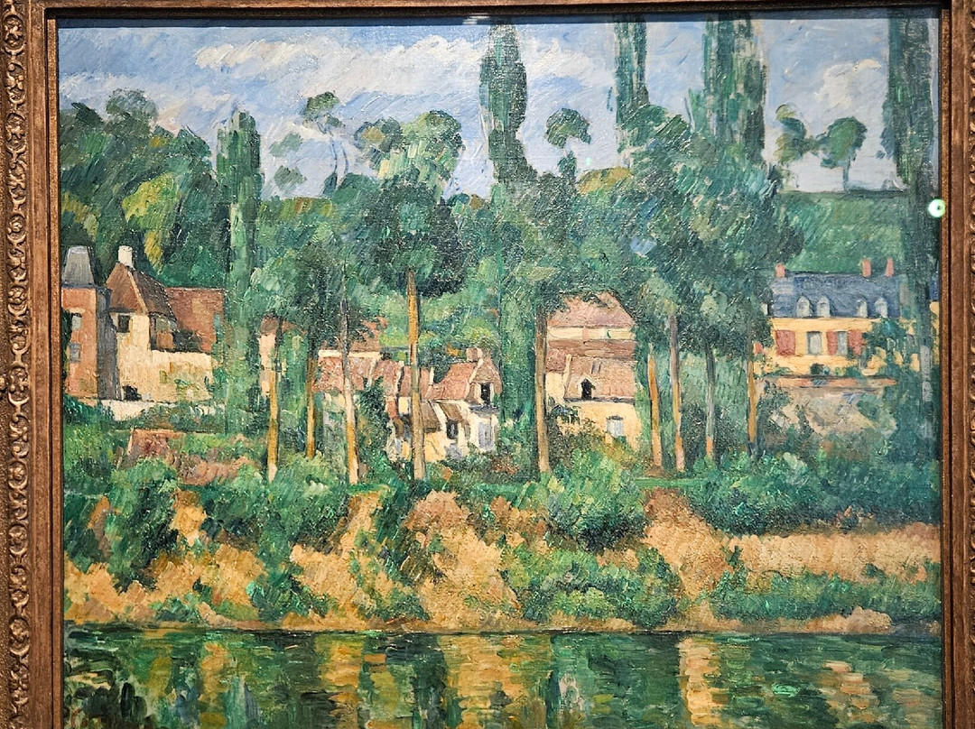 The Burrell Collection-格拉斯哥必去景点