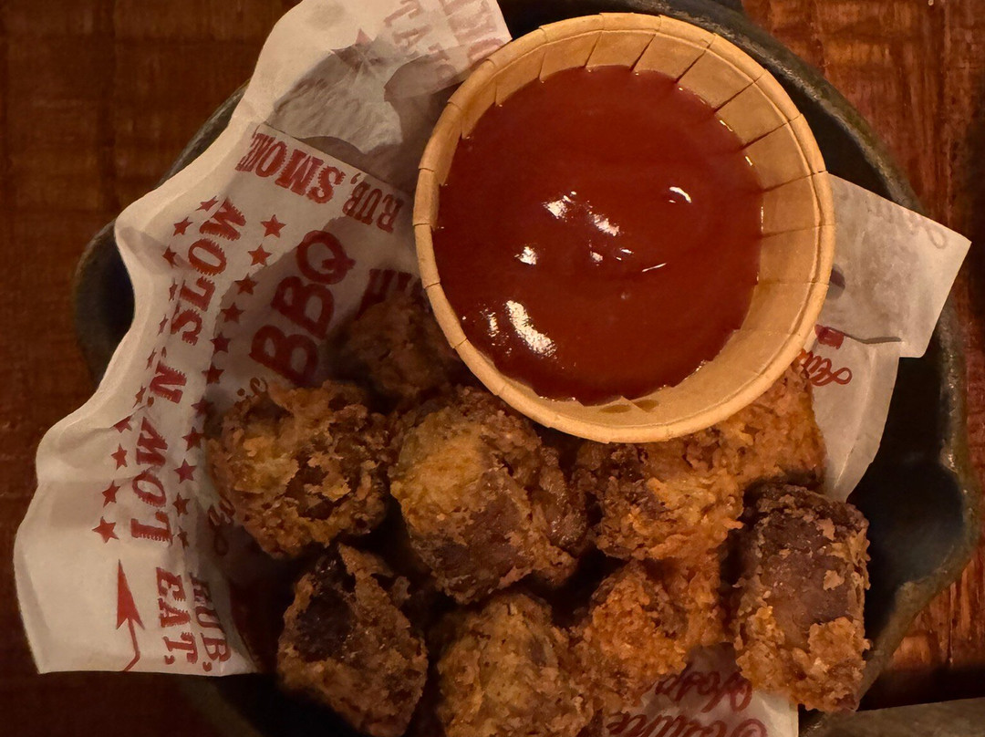 Hickorys