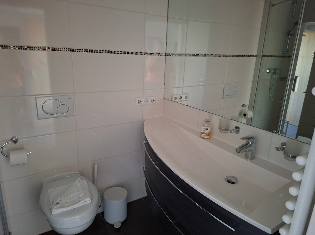 Heimatel - Suiten, Apartments Und Studios