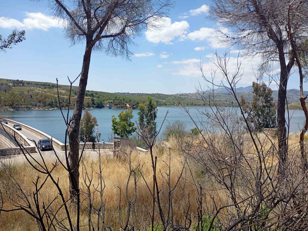 Marathon Lake-Marathon必去景点