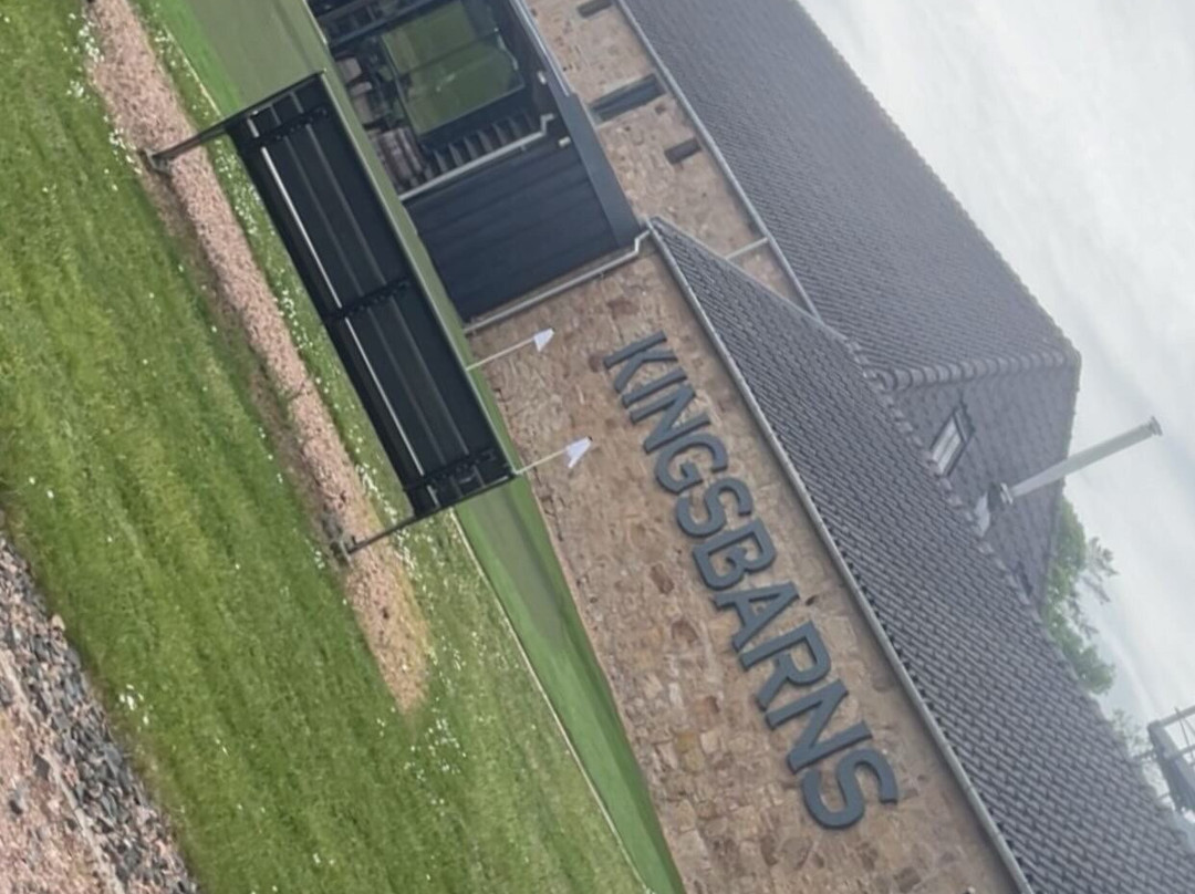 Kingsbarns Distillery and Visitor Centre-Kingsbarns必去景点