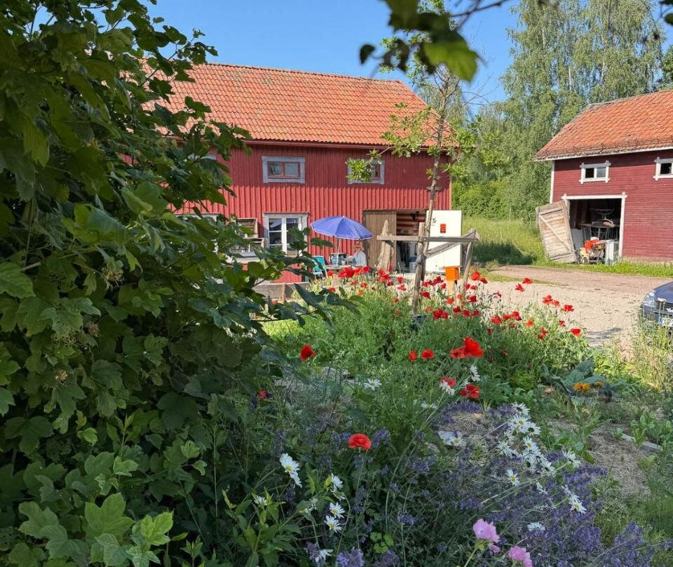 Muntergarden