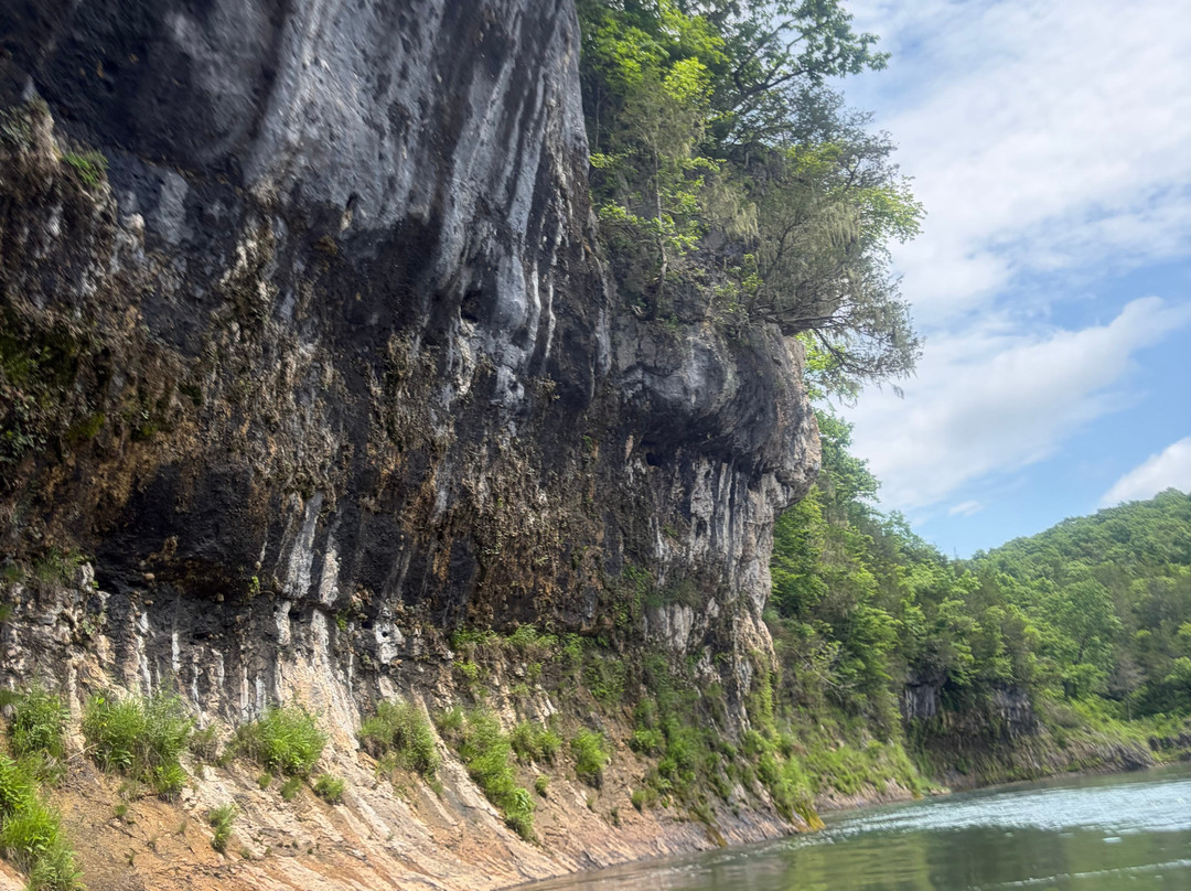 Windy's Floats-Eminence必去景点