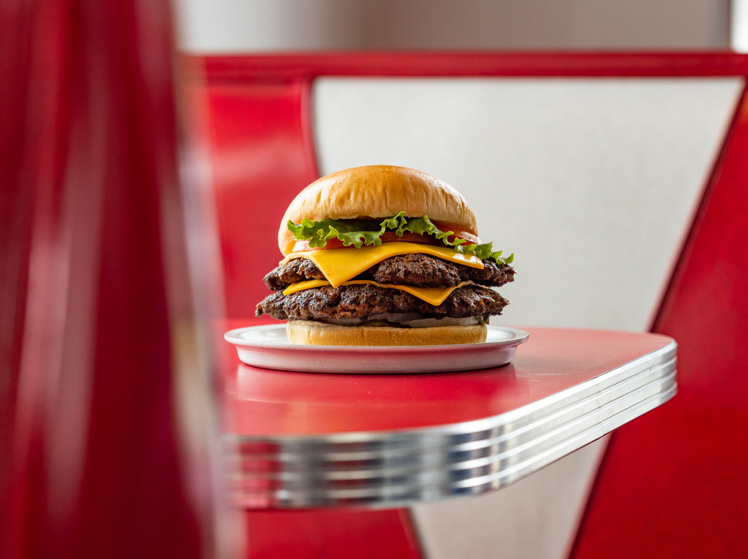 David's Burgers