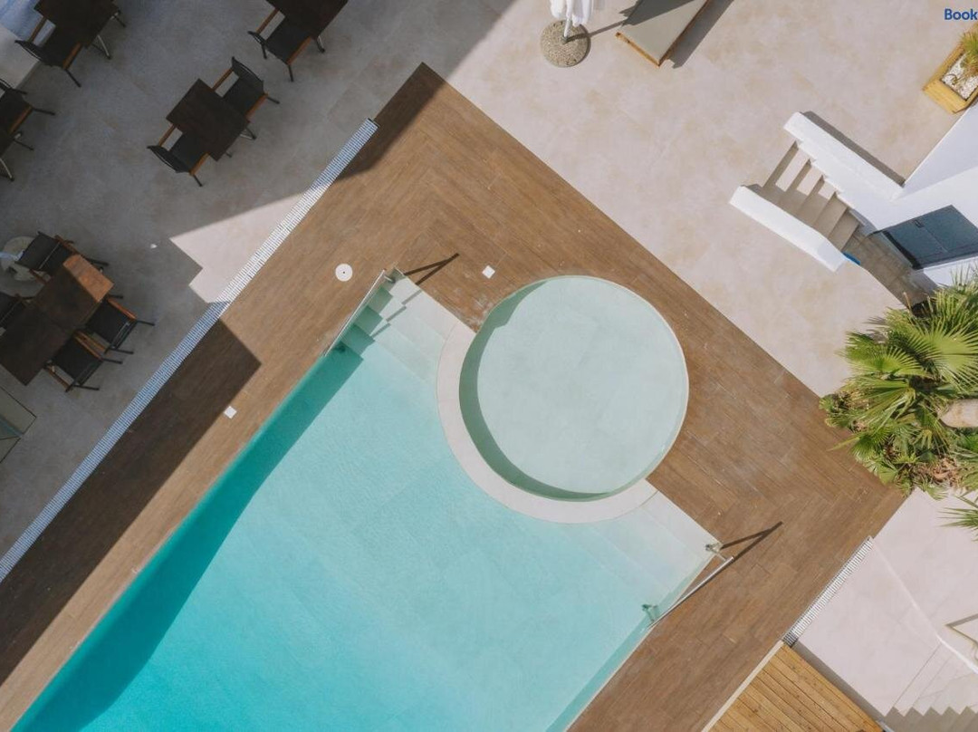 Aegean View Hotel