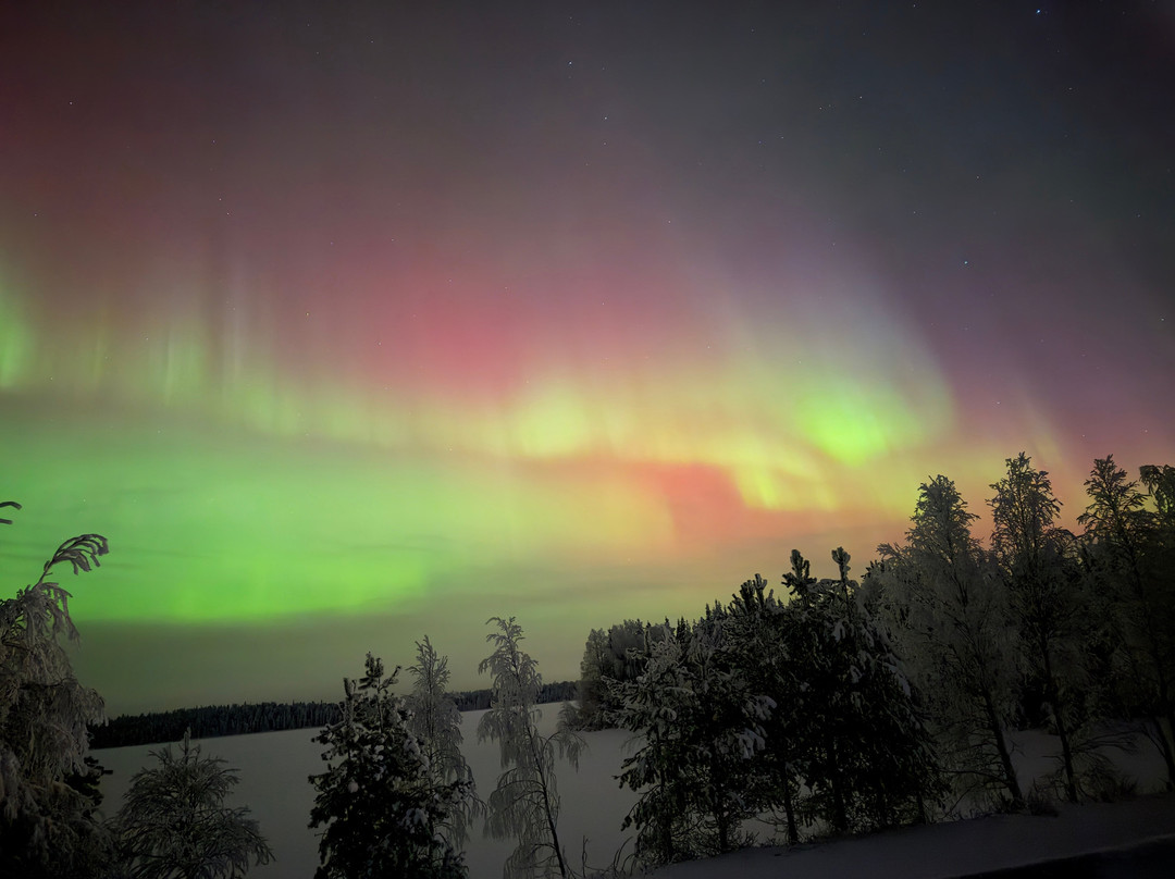 Visit Lapland Finland Travels