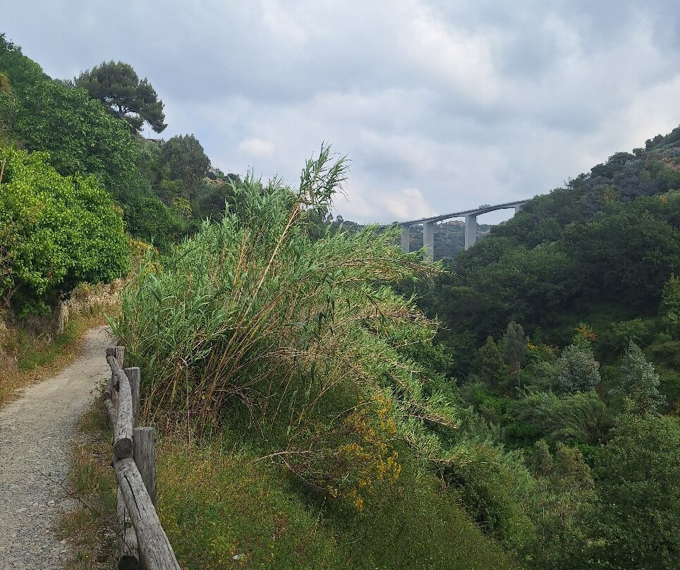 Passeggiata Del Beodo-博尔迪盖拉必去景点
