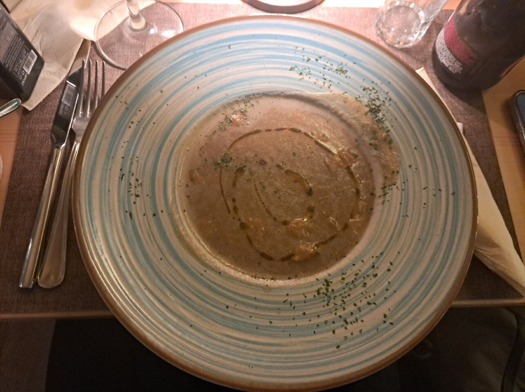 La Volta Antica