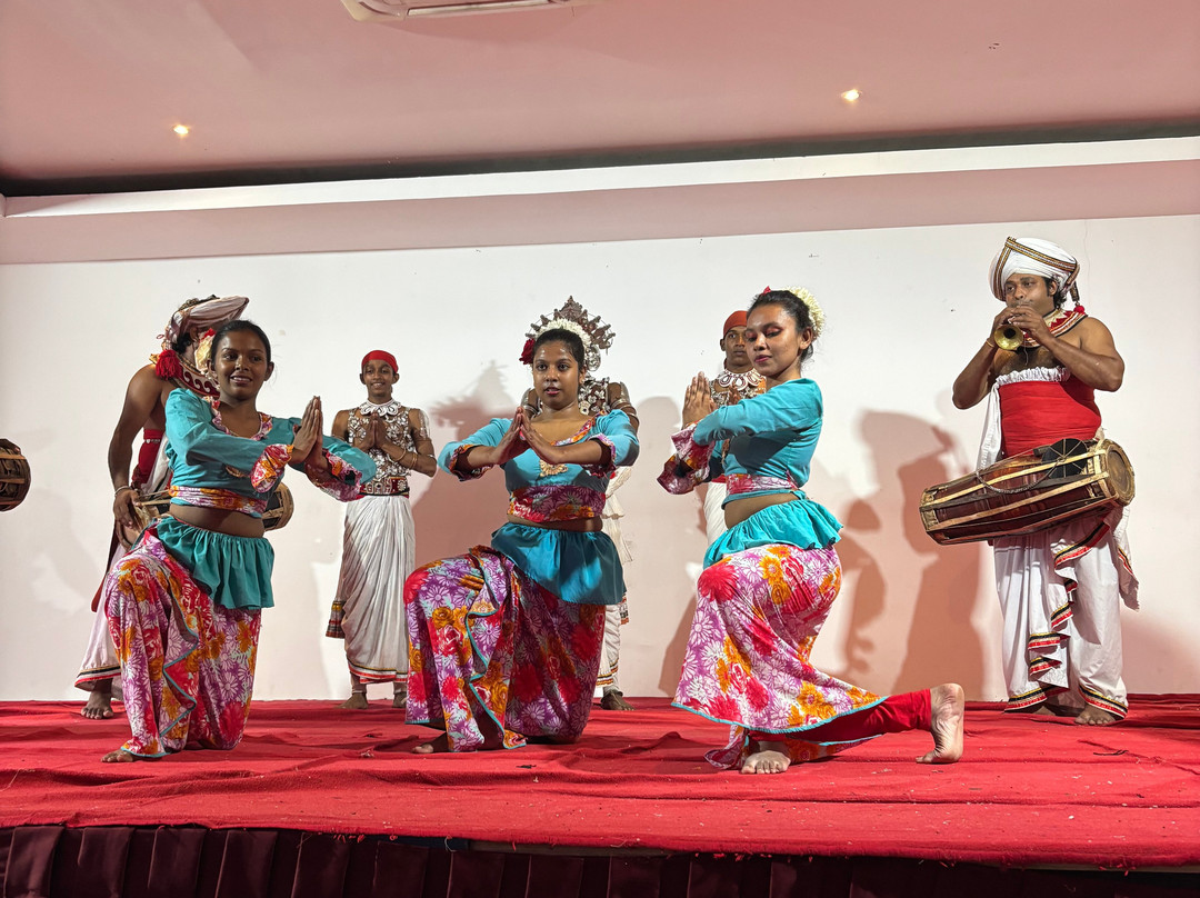Sri Lankan Spring Tours-蒂瑟默哈拉默必去景点