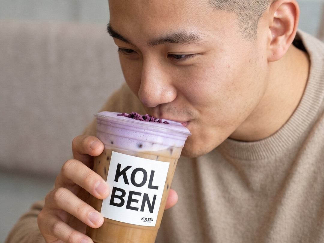 KOLBEN FOOD GALLERY - Arlington