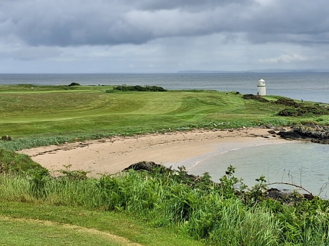 Greencastle Golf Club-Greencastle必去景点