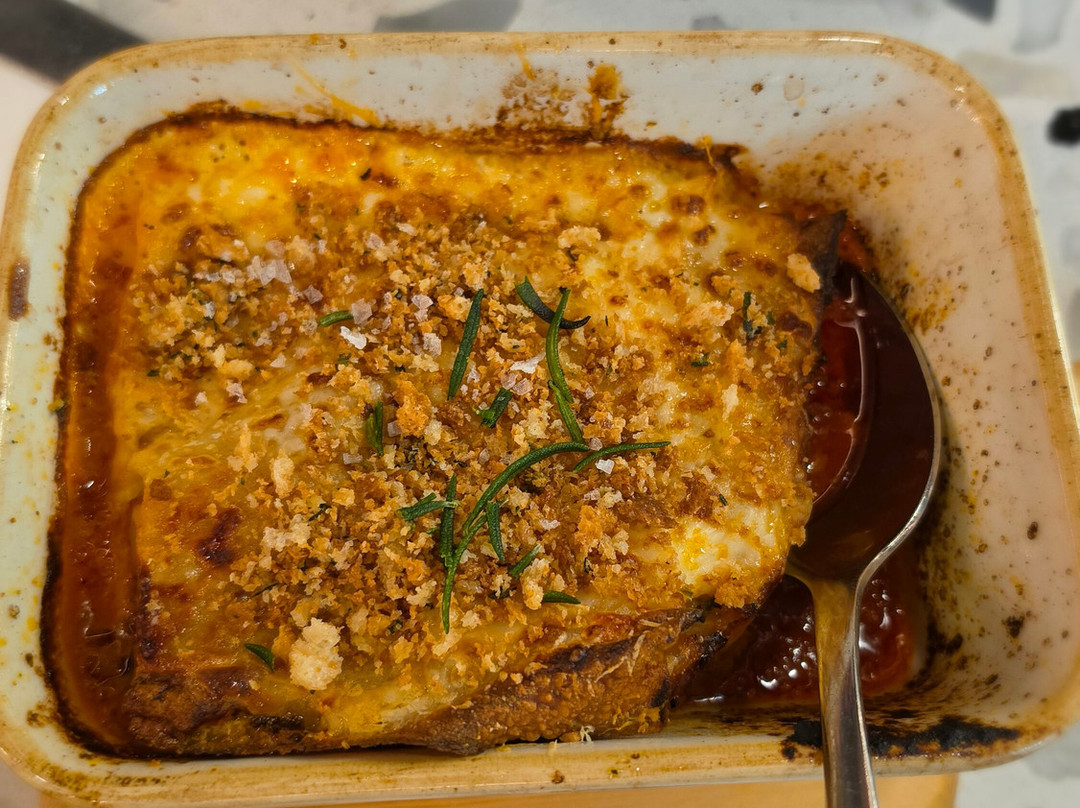Jamie's Italian Restaurant