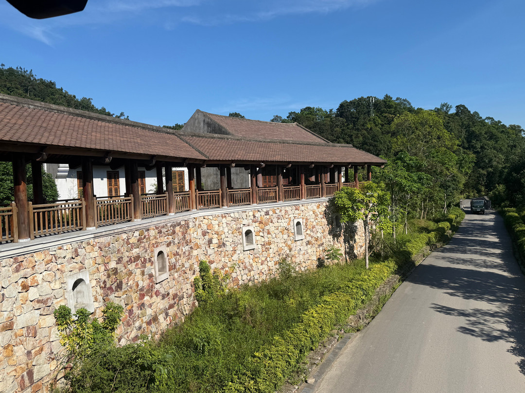 Vietnam Detox - Buchinger Fasting Retreats-Uong Bi必去景点