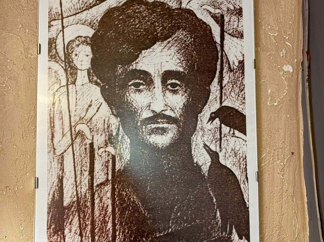 Taverne Nikala