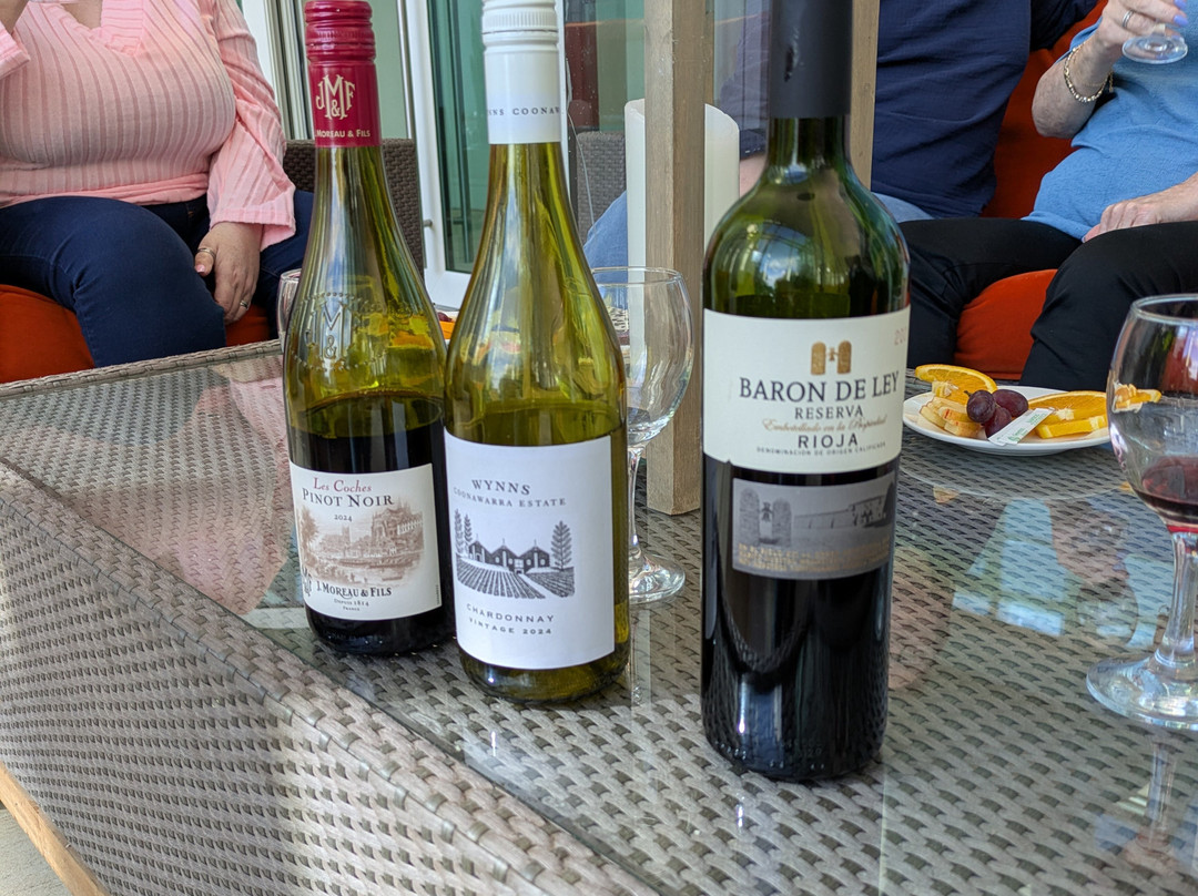 霍德森海湾酒店主图