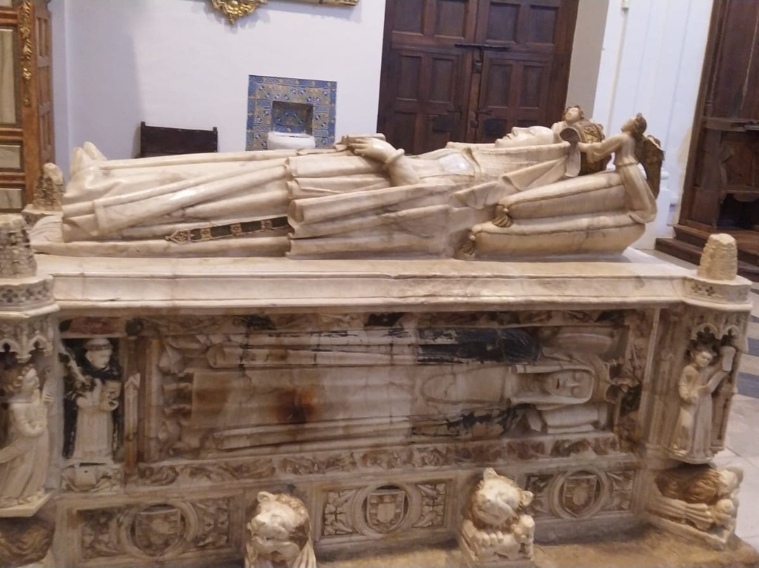 Monasterio de Sancti Spiritu-Toro必去景点