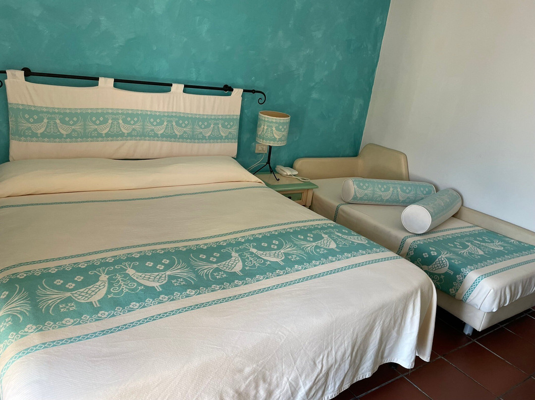 Villaggio Going Resort del Golfo Sardegna
