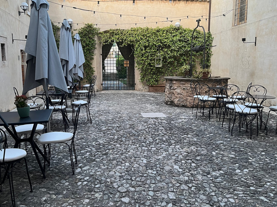 Relais Convento Santa Croce主图