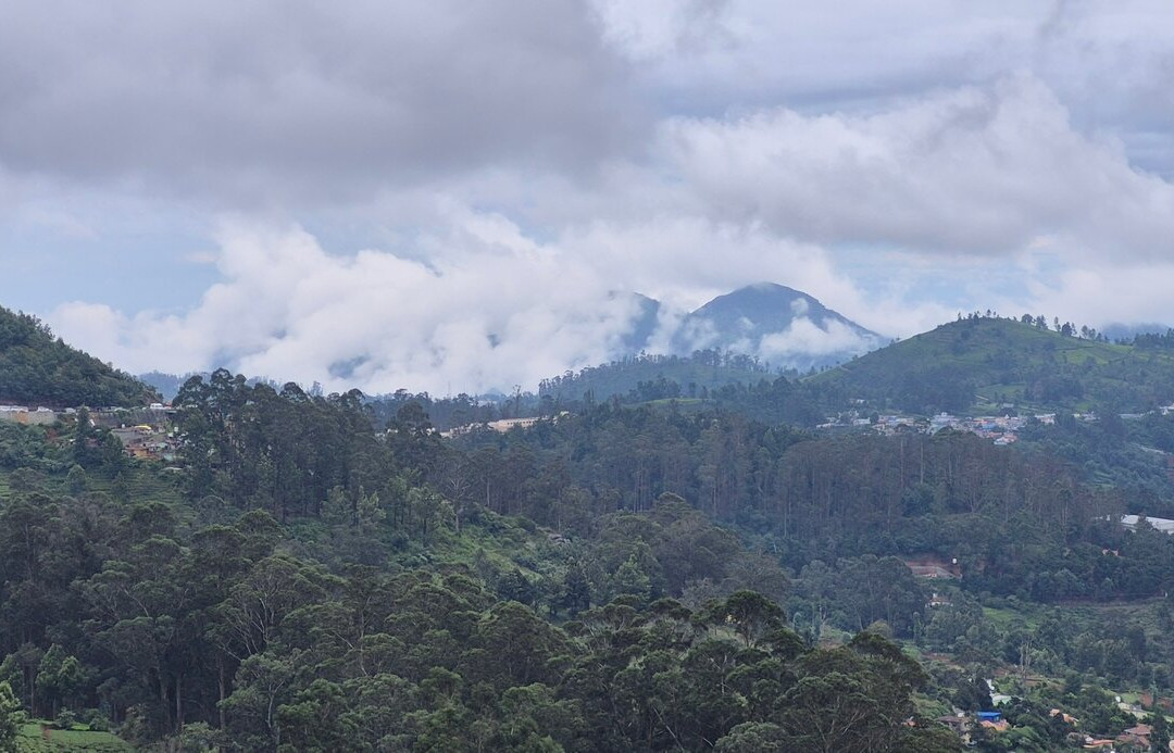 Ketti Valley View Point-Ketti必去景点