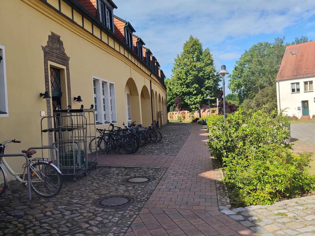 Kloster Lehnin-Lehnin必去景点