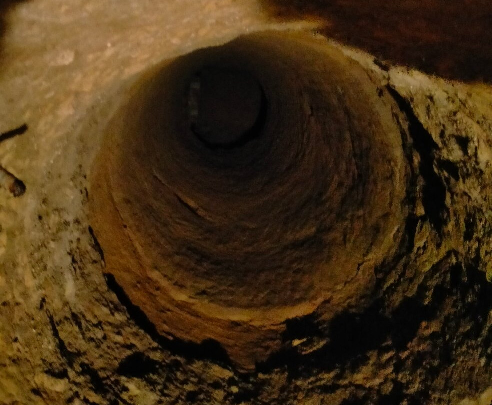 Grotte Tufacee Comunali-圣阿尔坎杰洛-迪罗马涅必去景点
