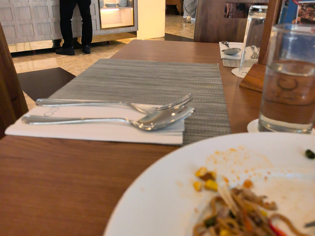 阿斯顿茂物酒店及度假村主图