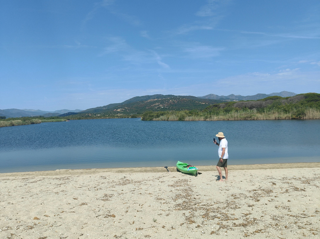 Kayak Rio Posada P. Tepilora-Posada必去景点