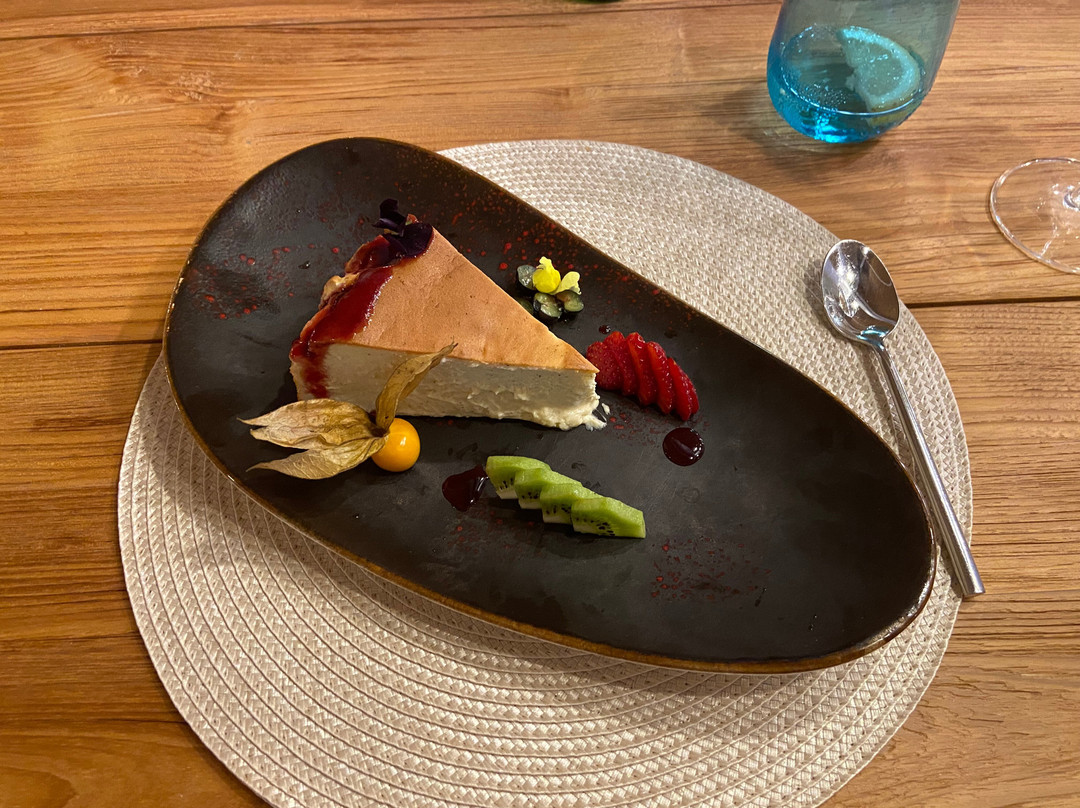 Restaurante Lakua