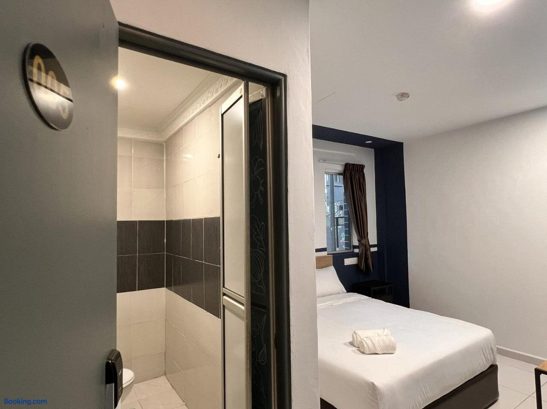 Hotel Double Star