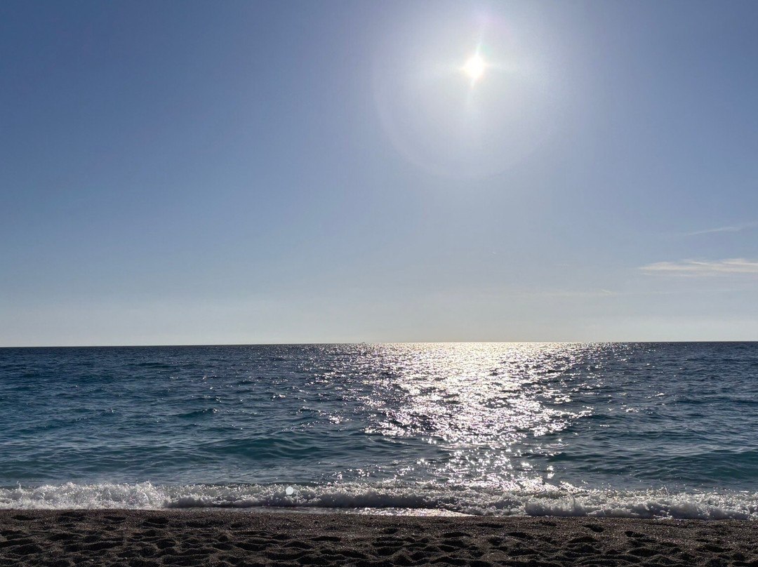 Kathisma Beach-Agios Nikitas必去景点