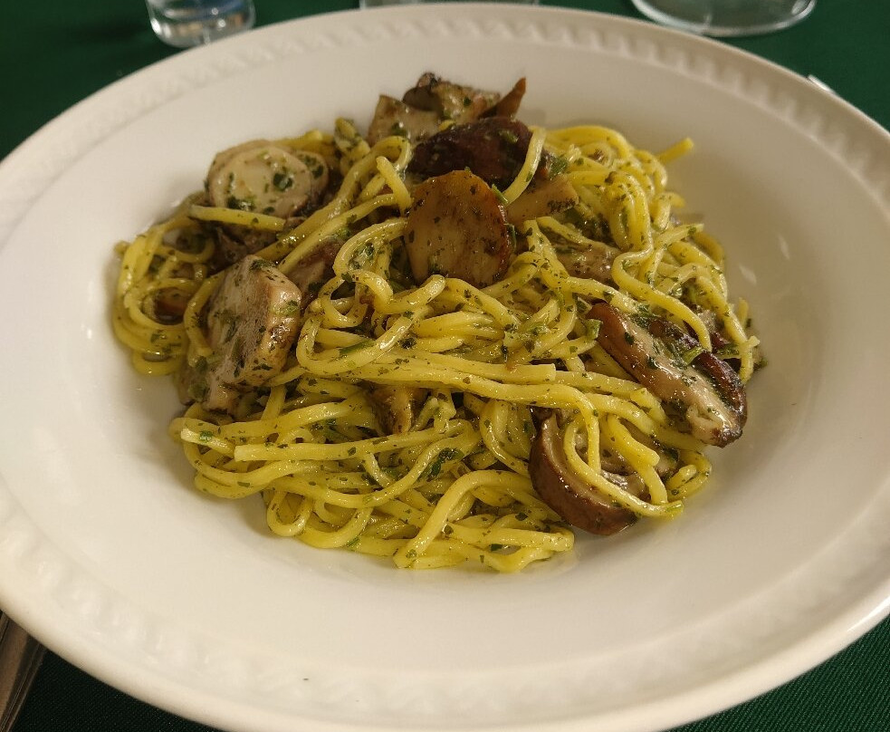 Hotel Ristorante Dell'Olmo主图