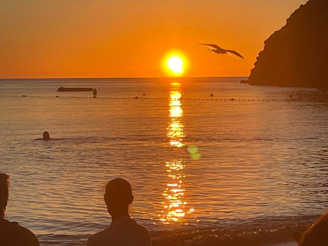 Cala Benirrás-Sant Joan de Labritja必去景点