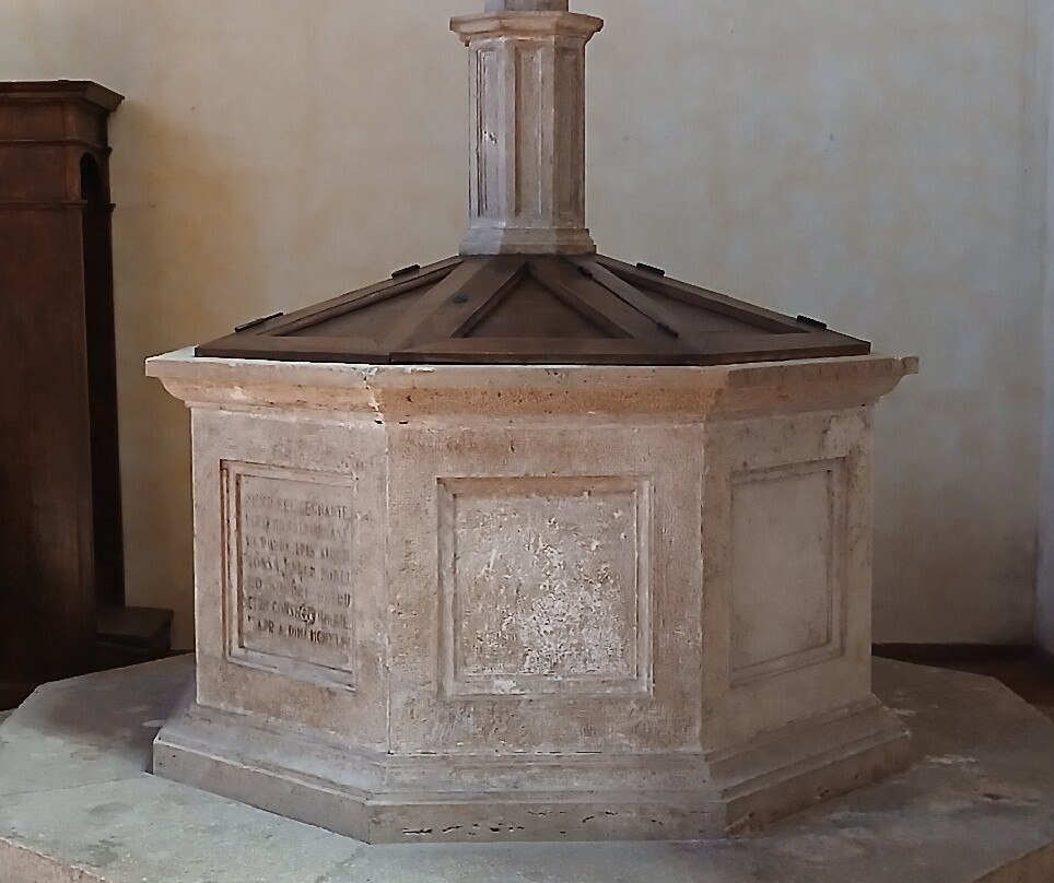 Chiesa di Sant'Agostino-马萨马里蒂马必去景点