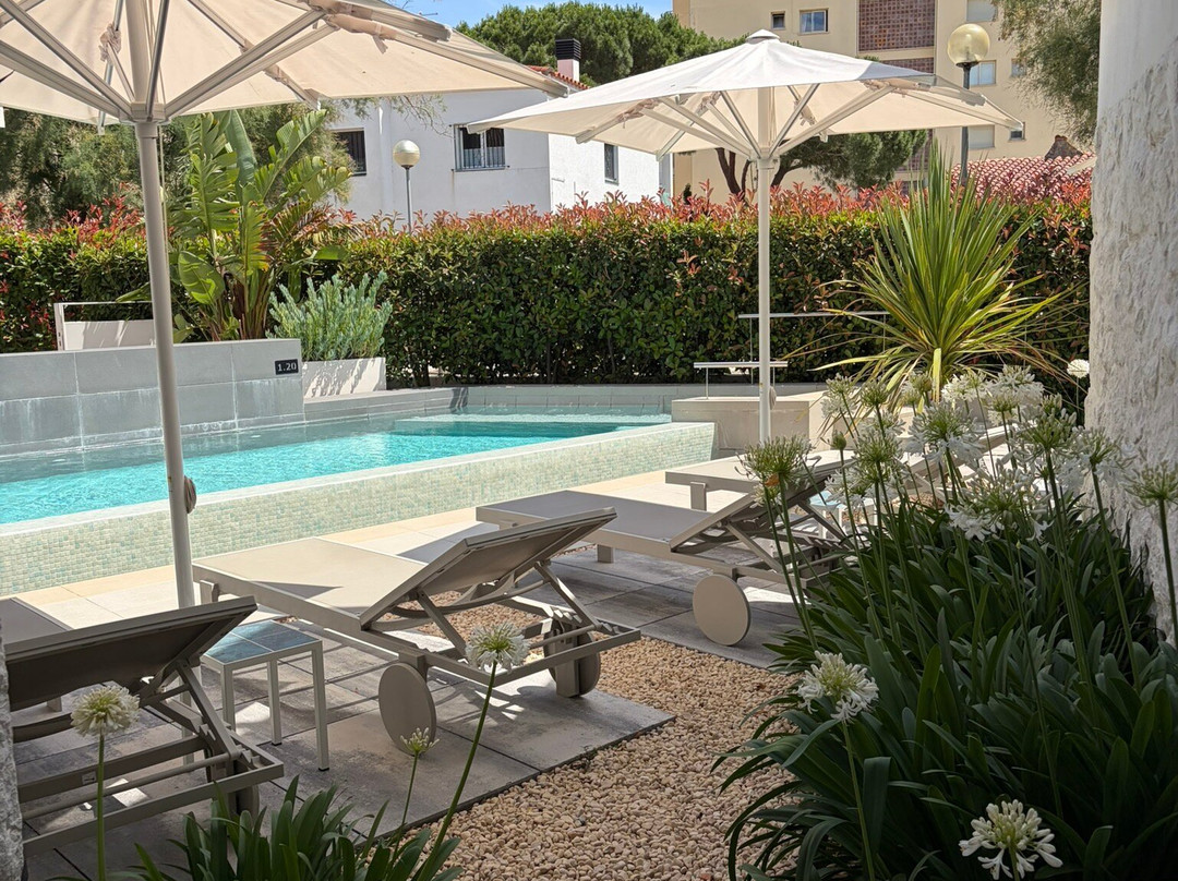1935 Hotel Boutique & Apartments - Adults Only主图