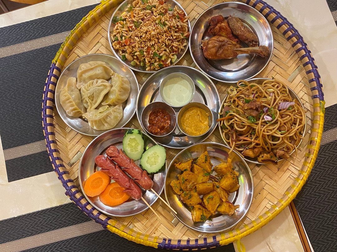 Malika Bar & Restaurant