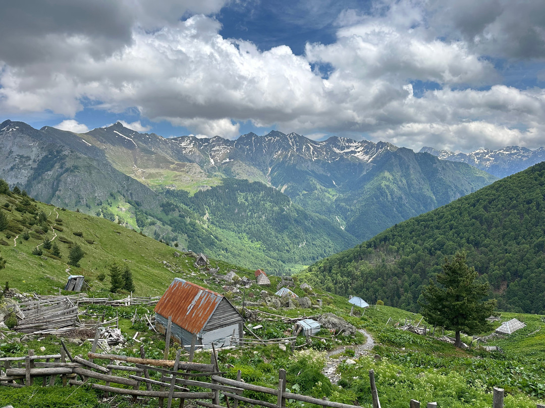 TREK BALKAN LLC-普里什蒂纳必去景点